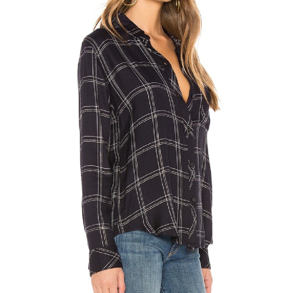 Hunter Button Down - image 2